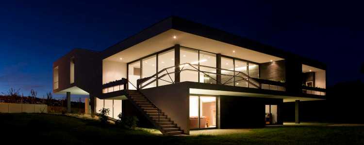 Aluminium Windows and Doors for a Beautiful Home